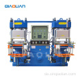 Gummi -Silikon -Vakuum -Vulkanisierungsmaschine